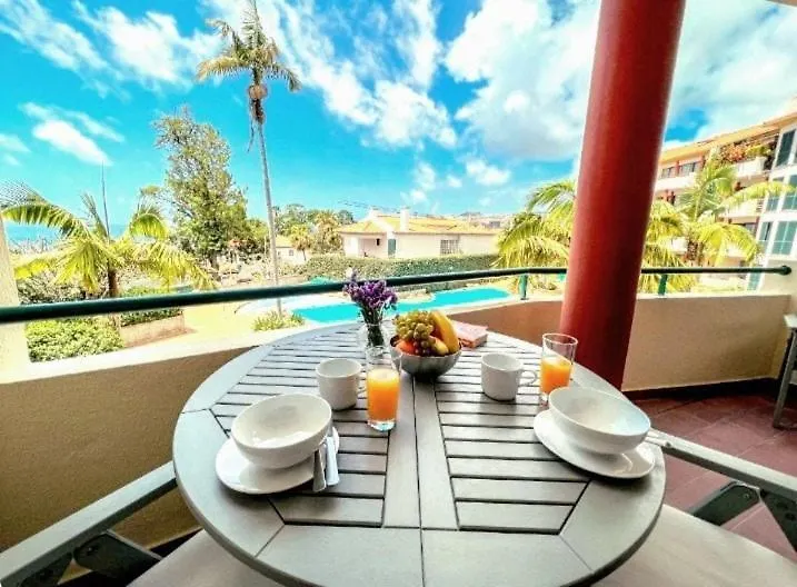 Appartement Verandas Lux Funchal By Ymr